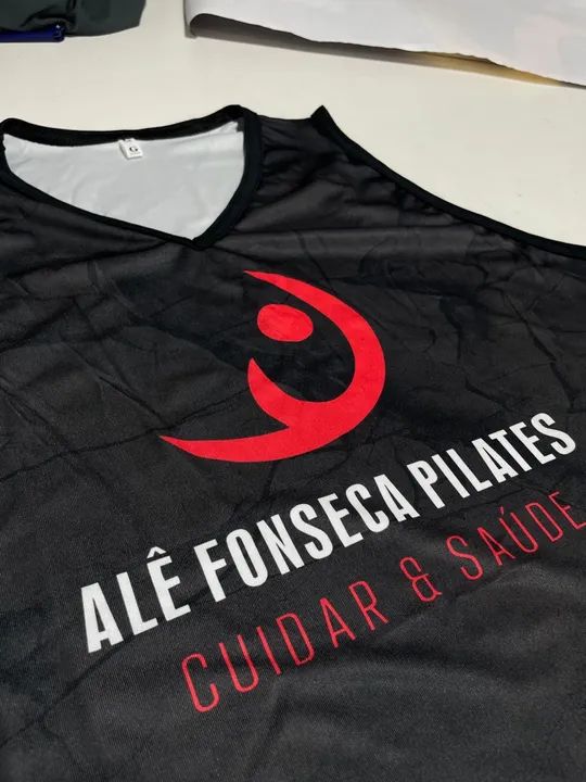 Via Brasil uniformes  - Foto 6