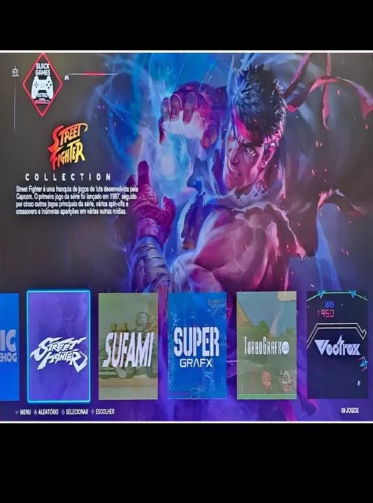 93.000 Mil Jogos - 70 Sistemas - Novidade 2023 - Foto 4