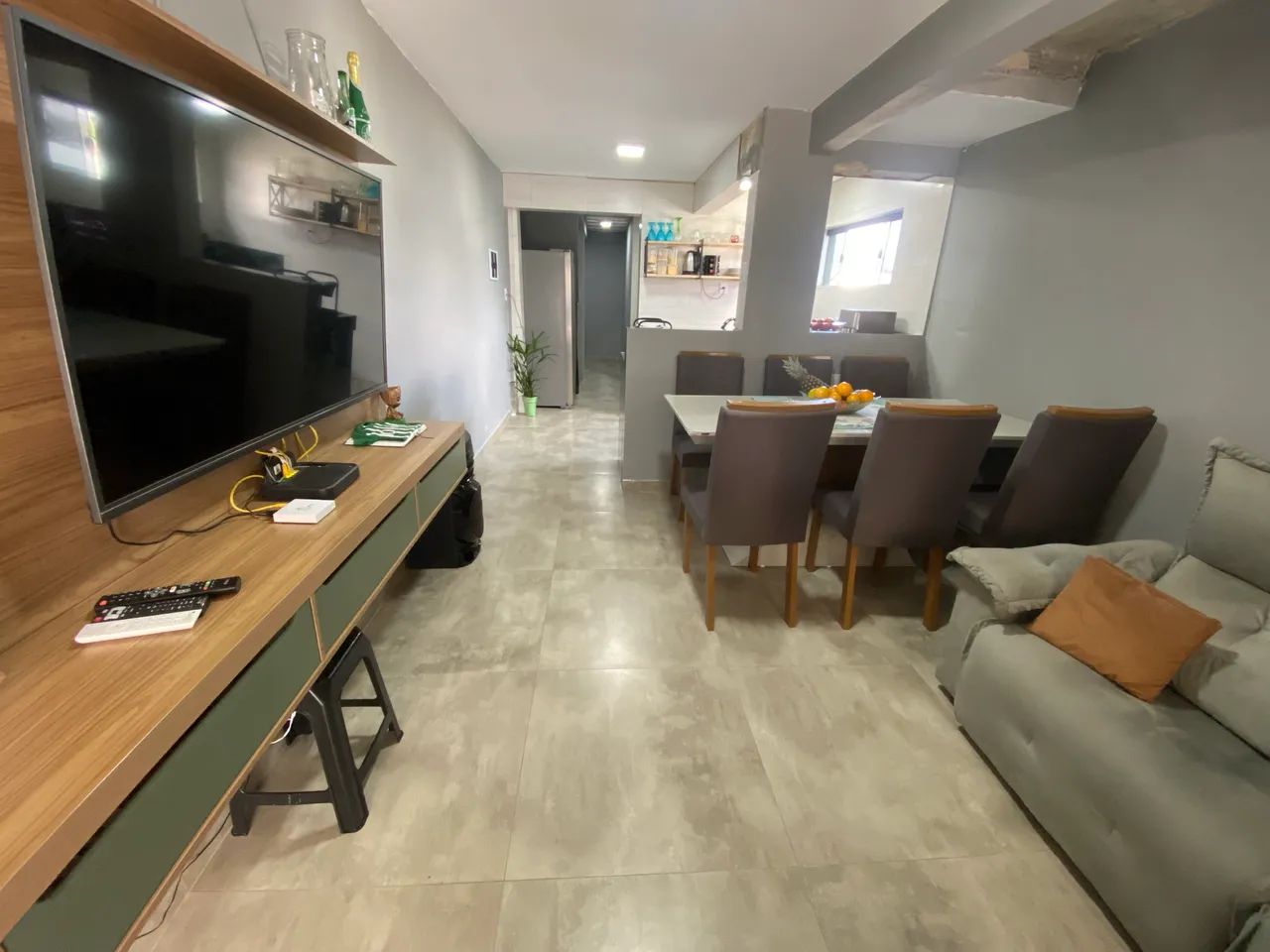 Foto - Curitiba - Parolin