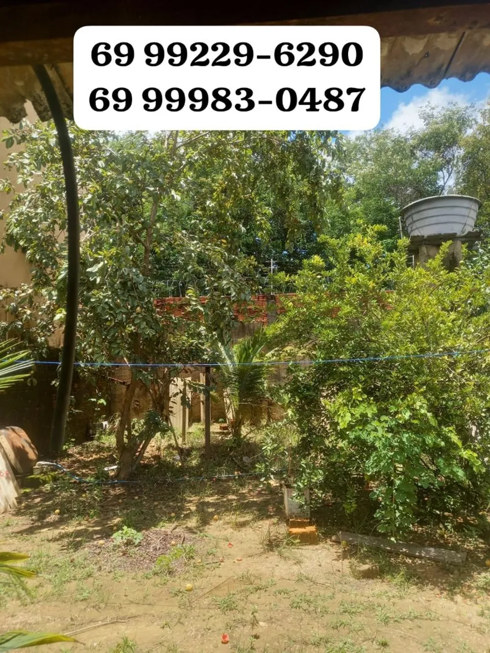 Casa no bairro Eletronorte