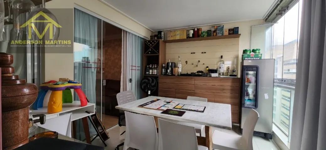 Apartamento na Praia da Costa - Código: 16582 R - Foto 4