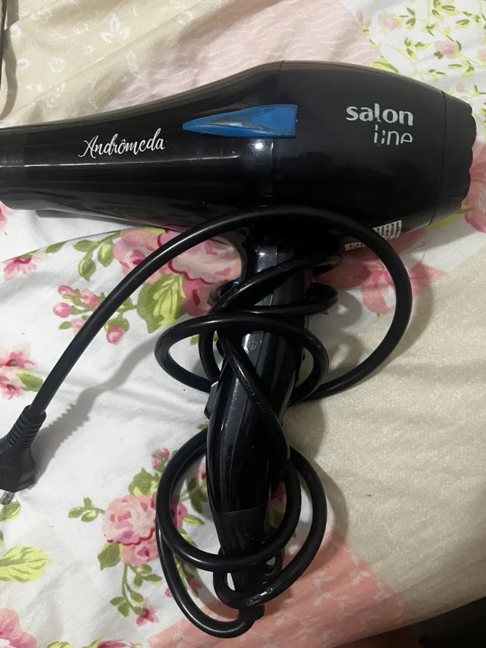 Secador de cabelo em ótimo estado - Foto 2