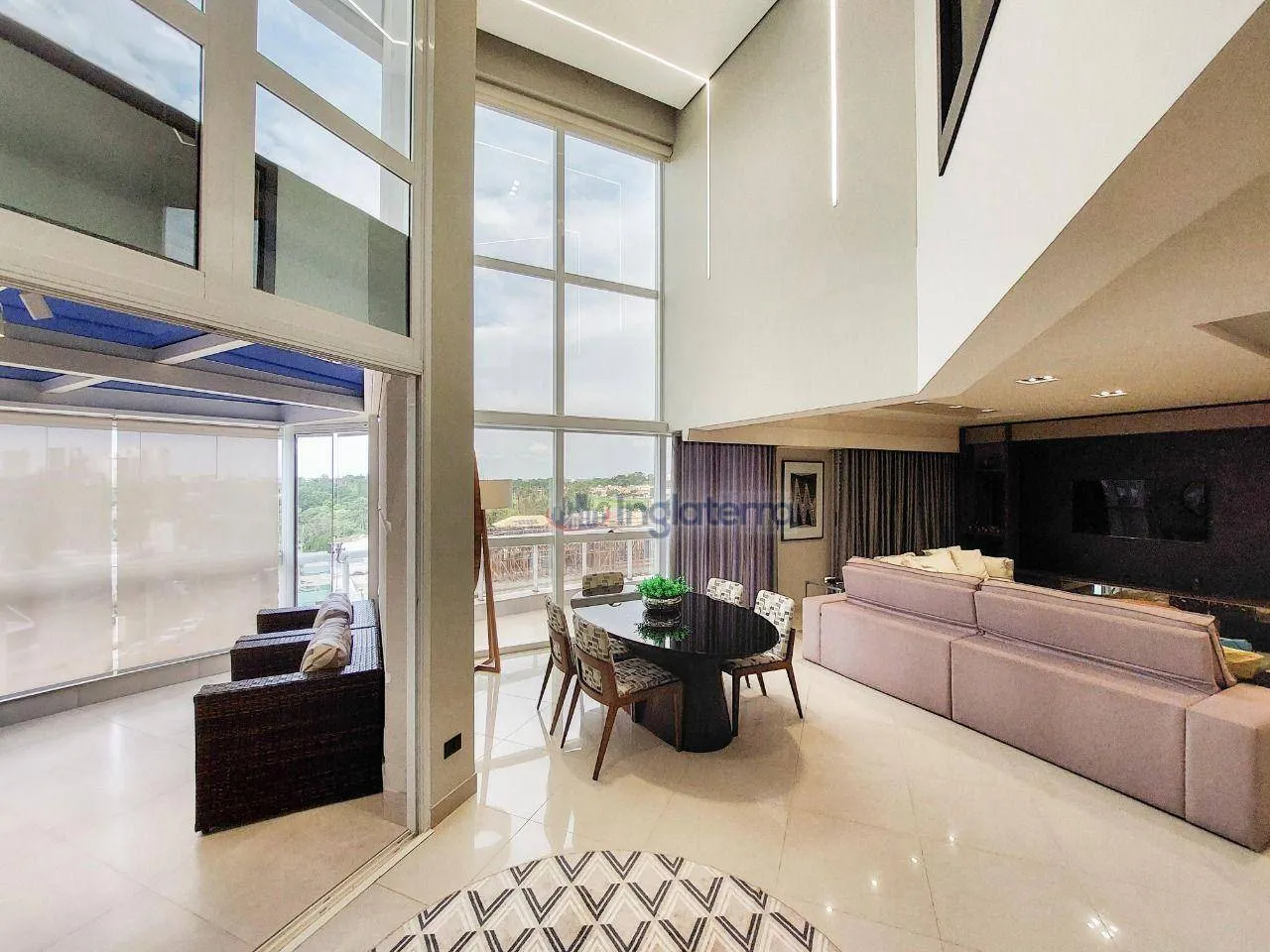 Apartamento à venda, 168 m² por R$ 1.750.000,00 - Bela Suiça - Londrina/PR