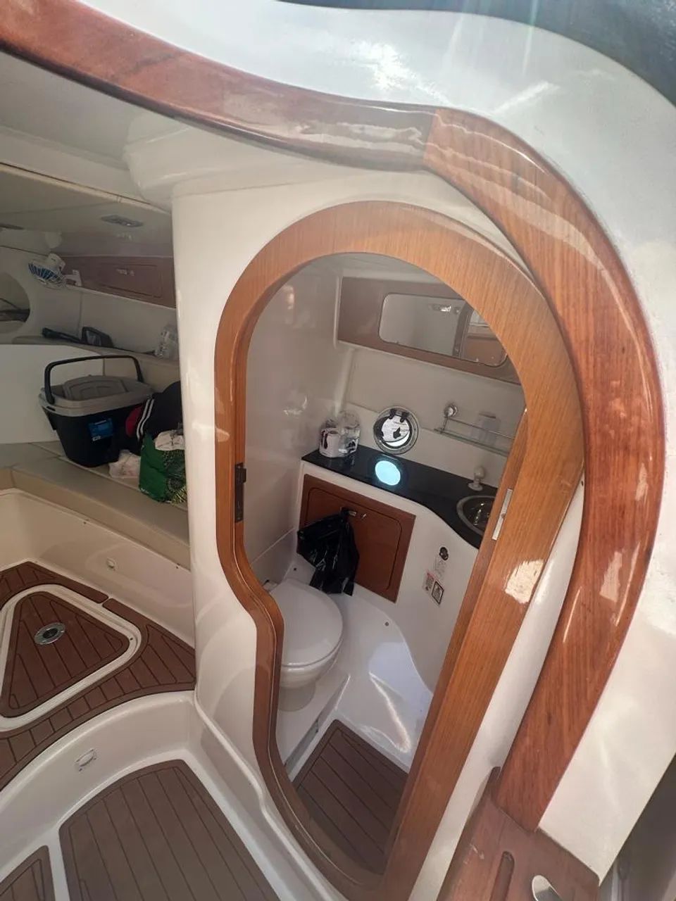 Phantom 300 - 2012 x2 Mercruiser qsd 150 HP ñ Focker Triton Real Armada Evolver - Foto 3