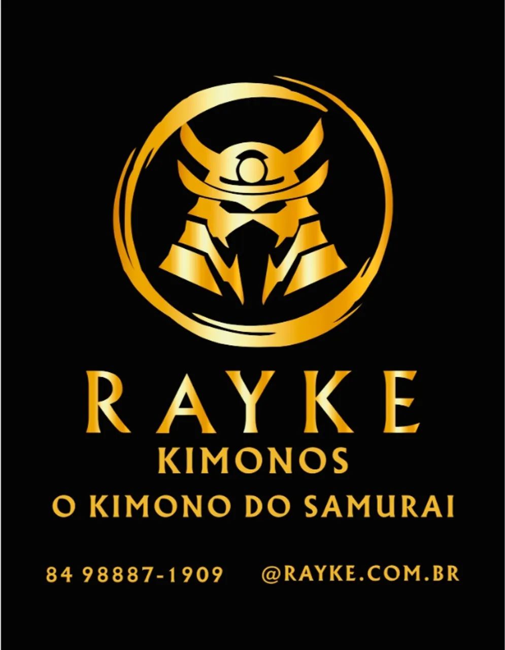 Kimono Trançado Infantil - Foto 5