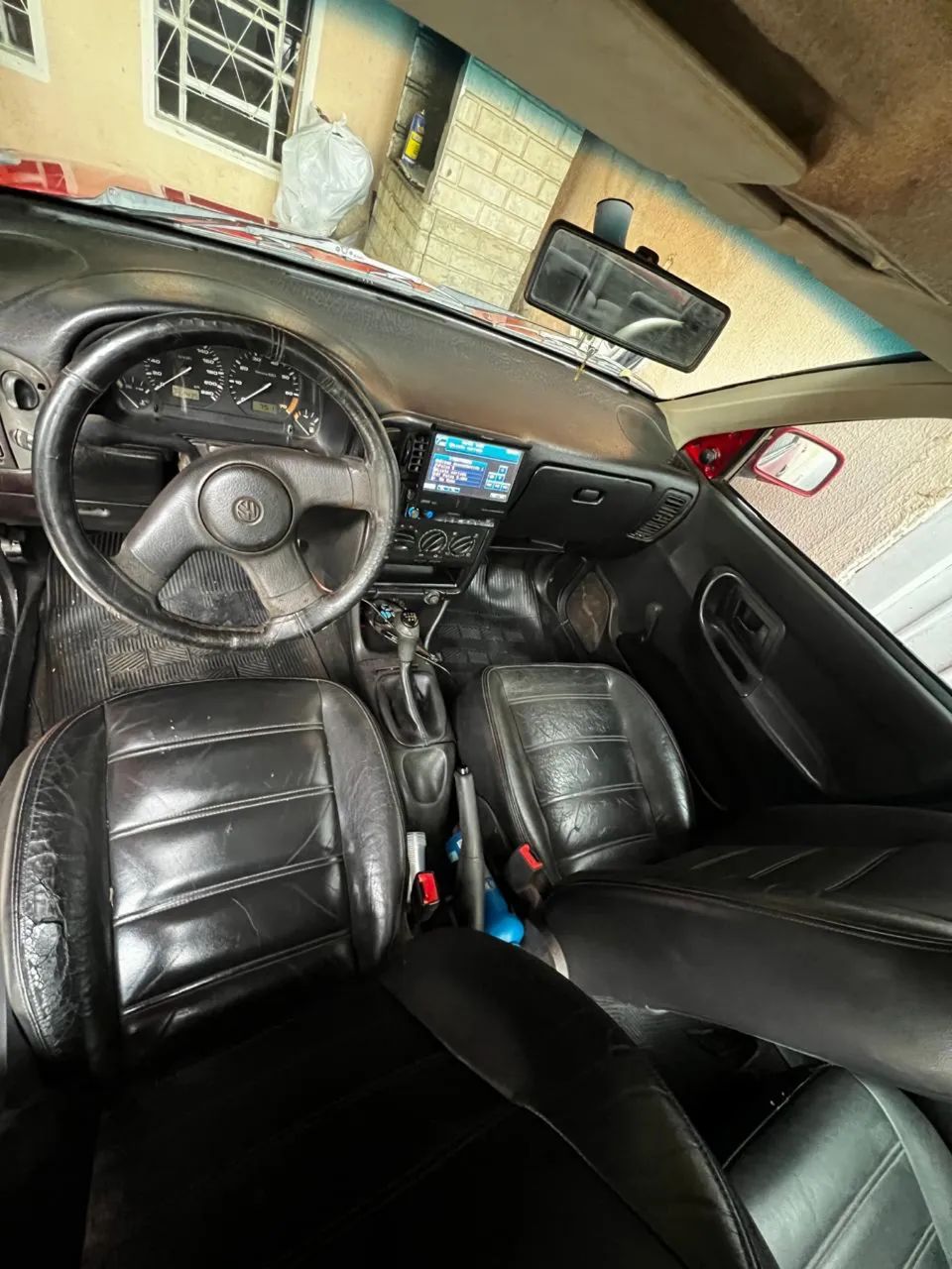 Volkswagen Polo Classic/ Special 1.8 MI 1997 - Foto 4