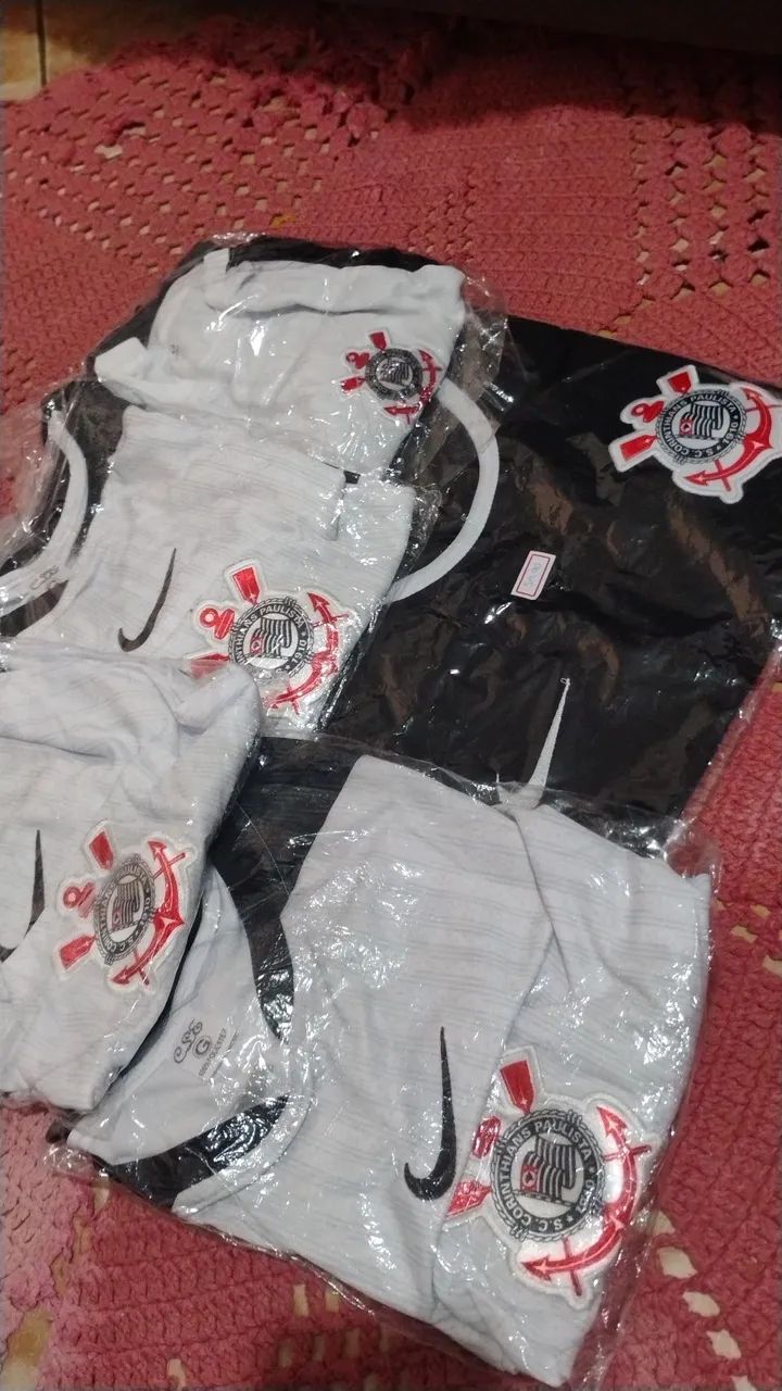 CAMISETAS DE FUTEBOL BRASILEIRO  - Foto 4