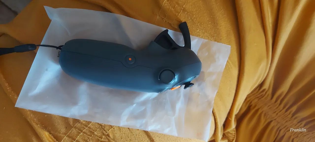 Controle emotion 3 drone dji - Foto 2