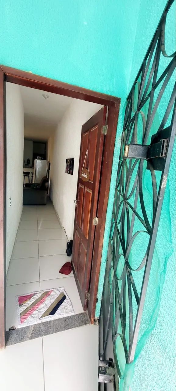 Foto - Maracanaú - Cágado