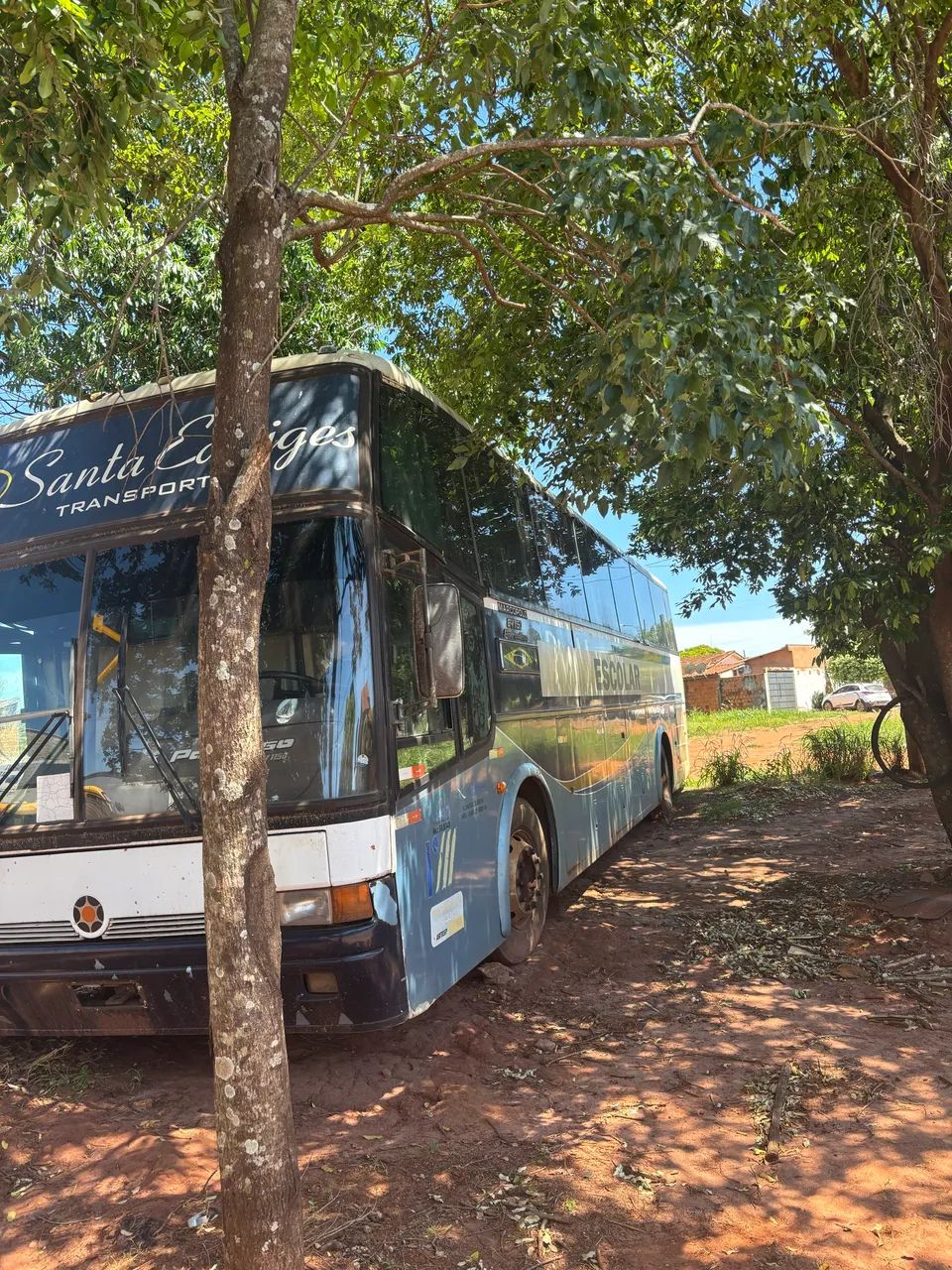 Ônibus Marco pollo, modelo Scania 113 LC 320, passageiros - Foto 2