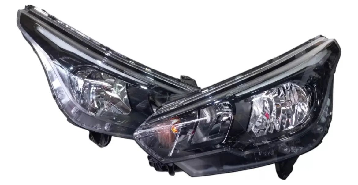 Par de Farol. Argo Cronos Led