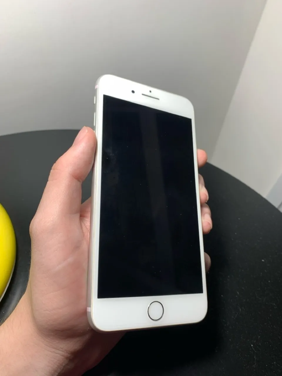 Iphone 7 Plus - Usado, excelente estado