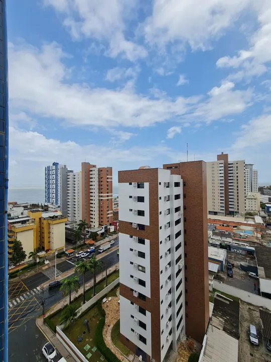 FLAT PONTA DAREIA (OPORTUNIDADE)