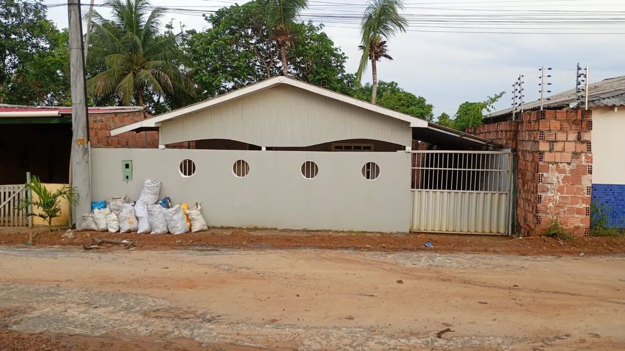 Foto - Iranduba - Centro