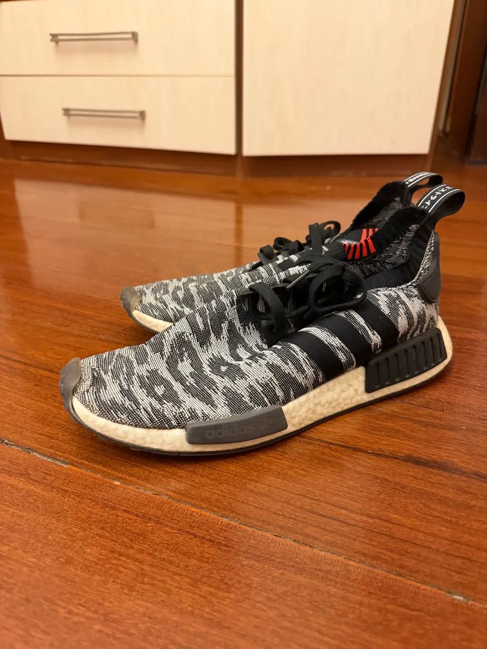 TenisAdidas NMD - Foto 2