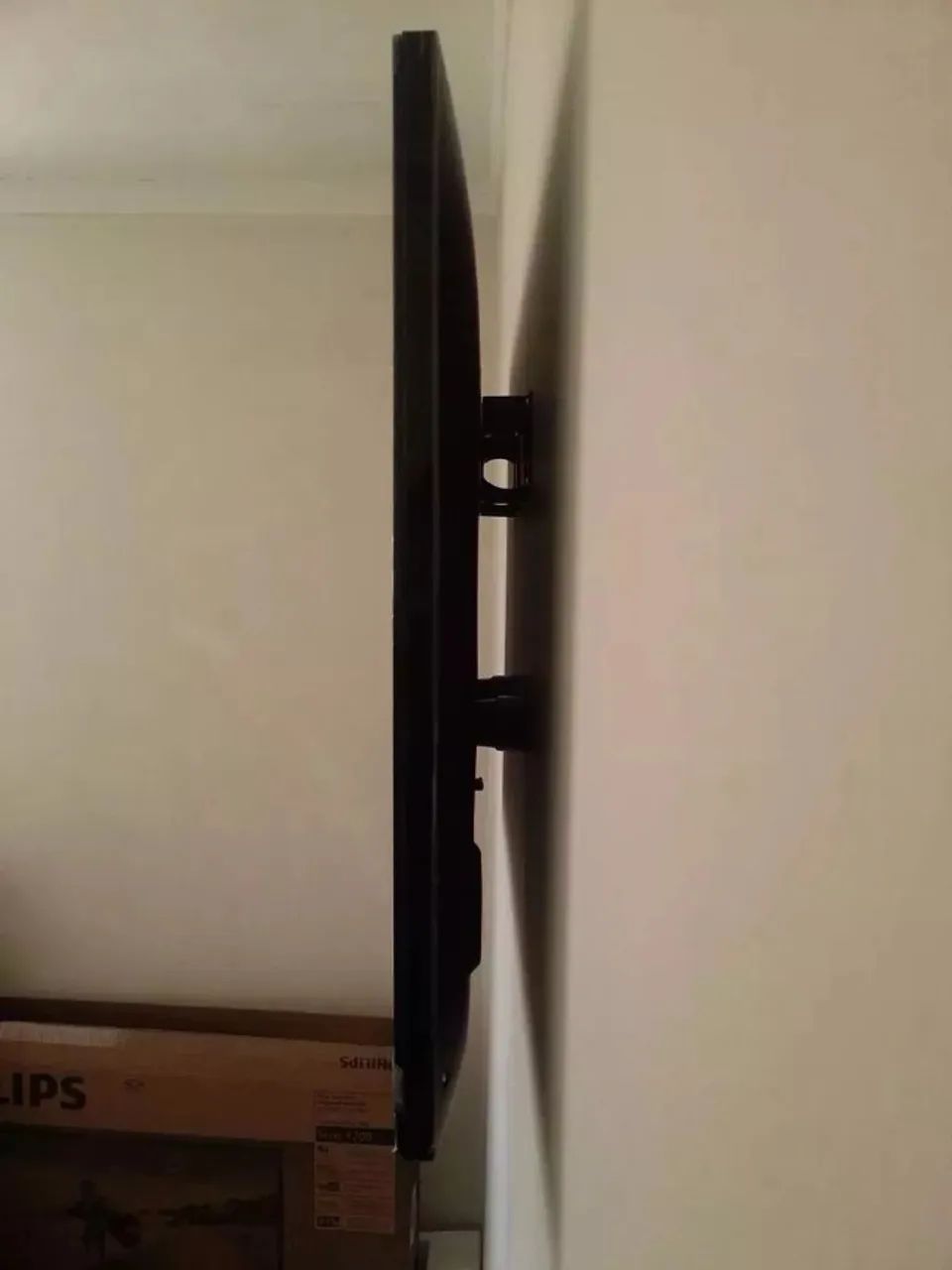 Suporte Universal Tv Fixo 10'' A 71'' Polegadas (LED/Plasma/LCD/Monitor) - Foto 2
