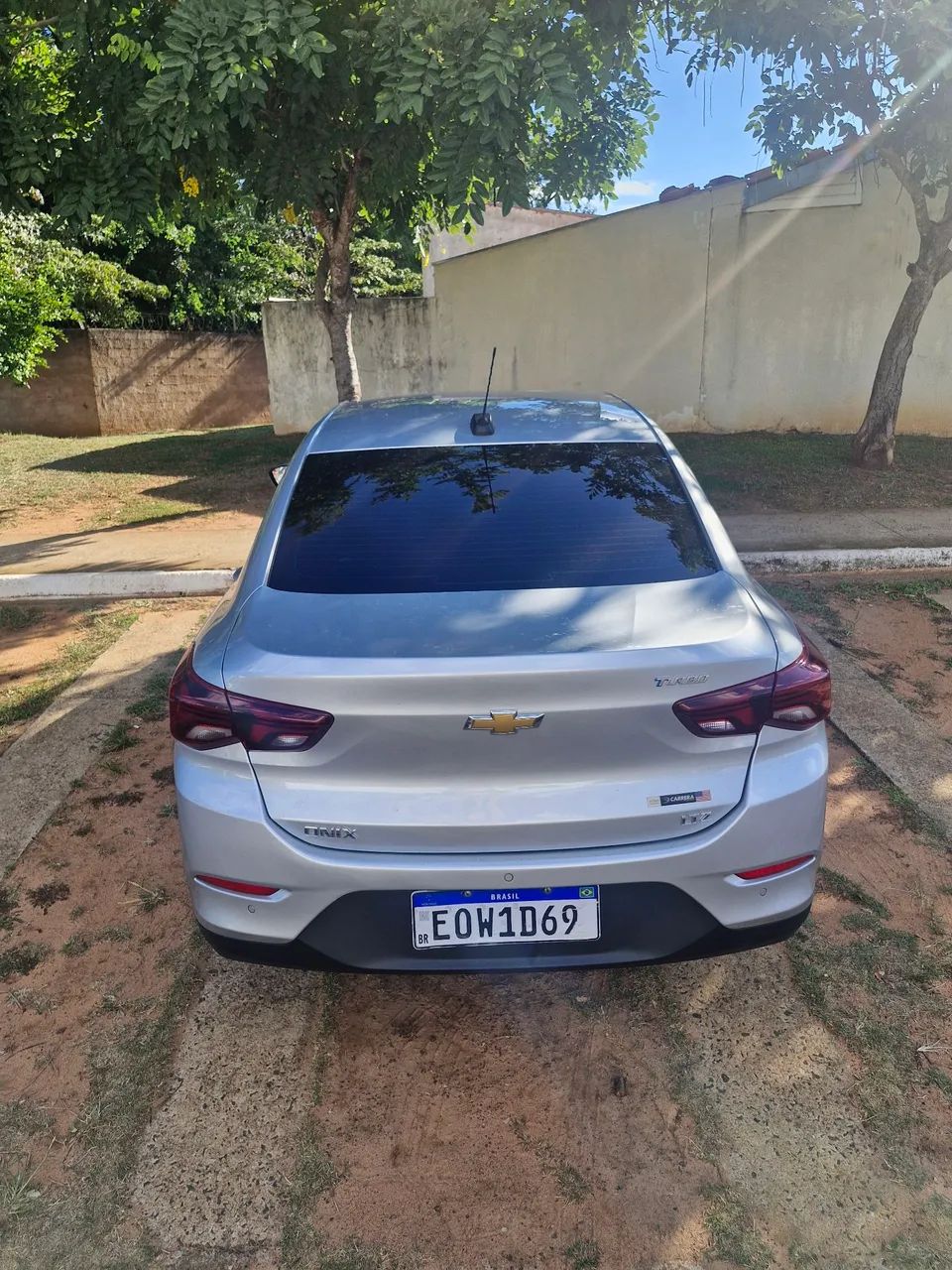 Vendo onix plus LTZ Turbo !!  Leia o anúncio! - Foto 5