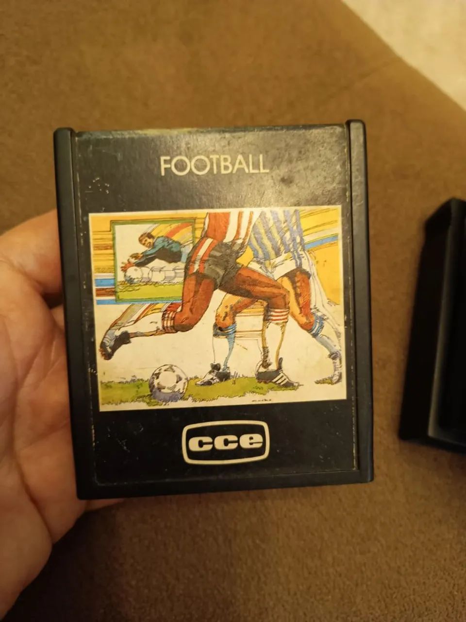 Atari 2600 - Foto 2