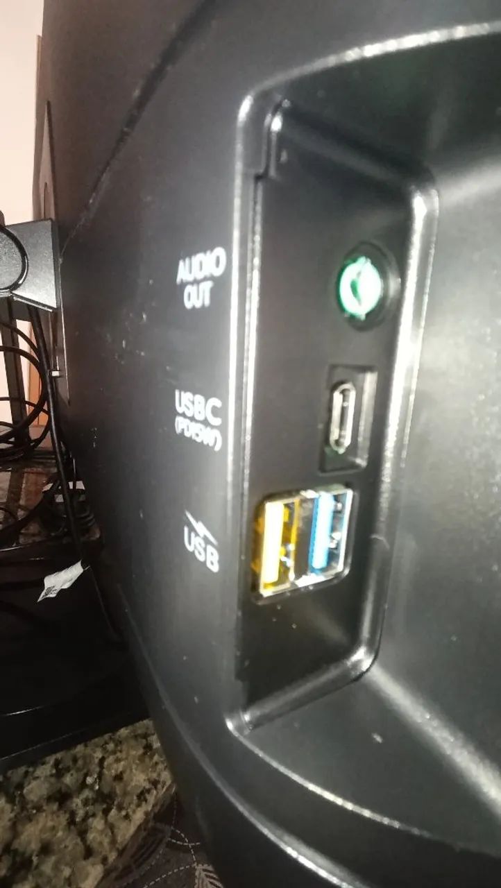 Monitor Philips Desenvolvedores ou Trabalho e Jogos - Foto 4