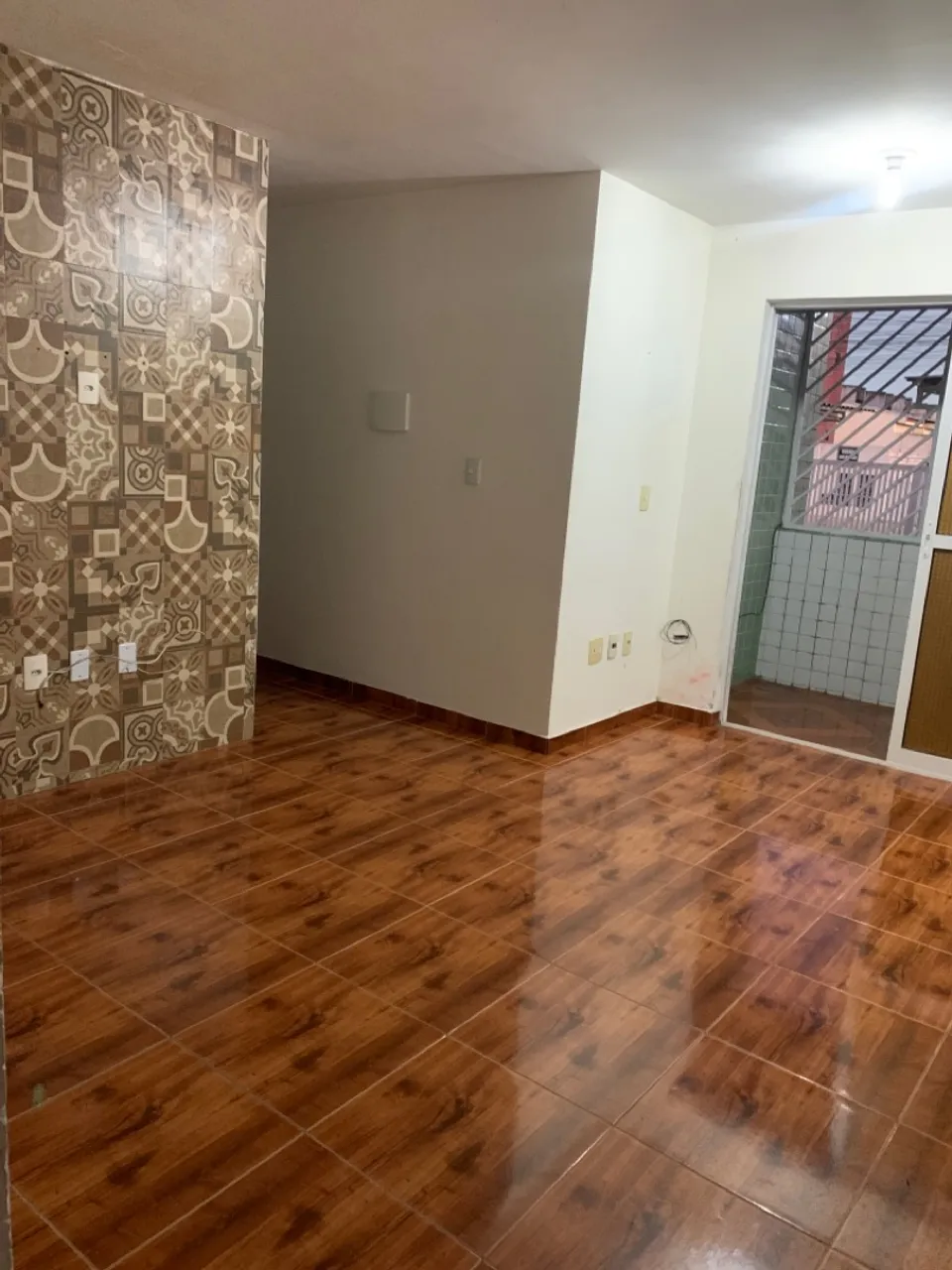 Apartamento em Tibiri