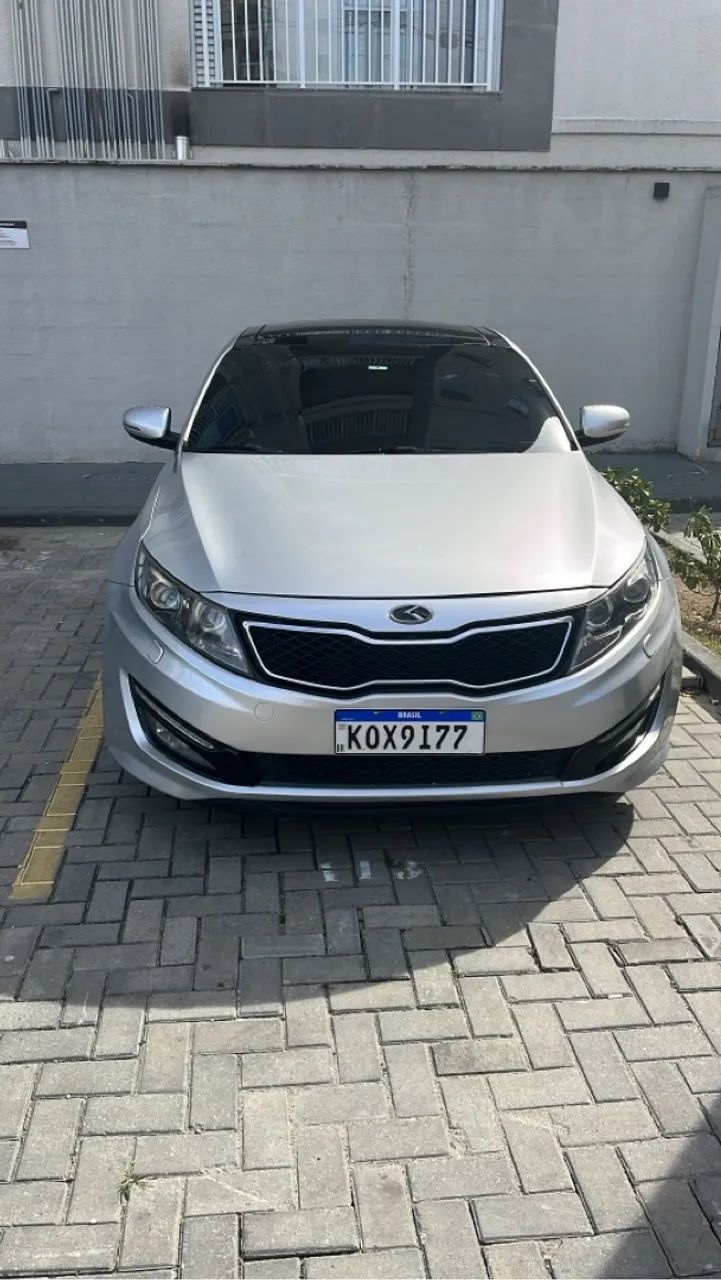 OPTIMA 2.4 
