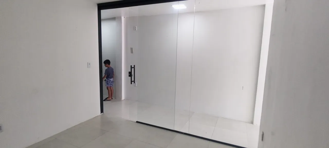 Salas comerciais prontas para uso, Alvorada - Manaus - AM