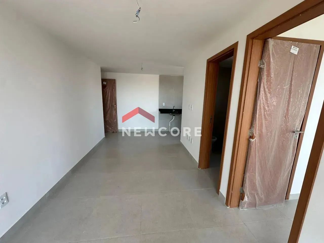Apartamento em Rua Hilda Souto Maior de Figueiredo - Monte Castelo - Cabedelo/PB - Foto 5