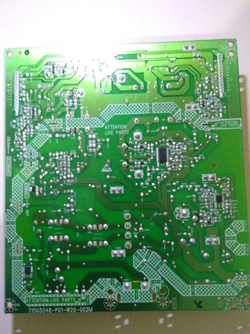 Placa fonteTV Philips - Foto 3