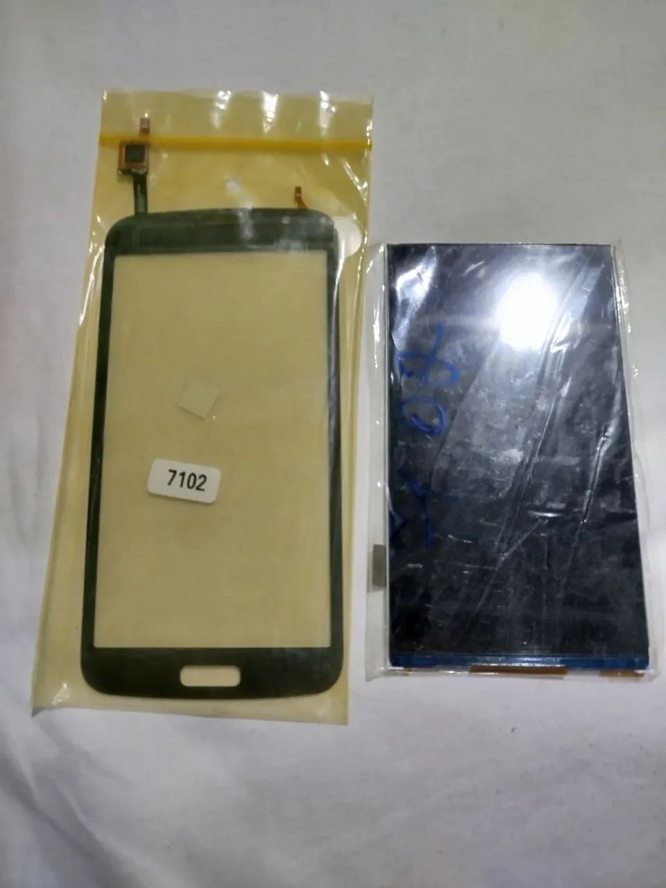 Touch e Display para Samsung Galaxy Gran 2 Duo *