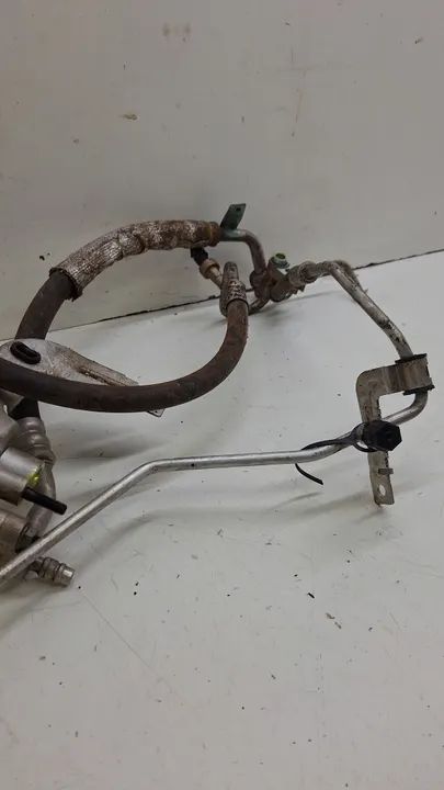 Kit Mangueira Ar Condicionado Jeep Cherokee 3.6 V6 2014 - Foto 7