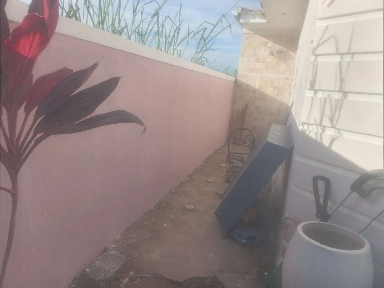 Pintura residencial  - Foto 3
