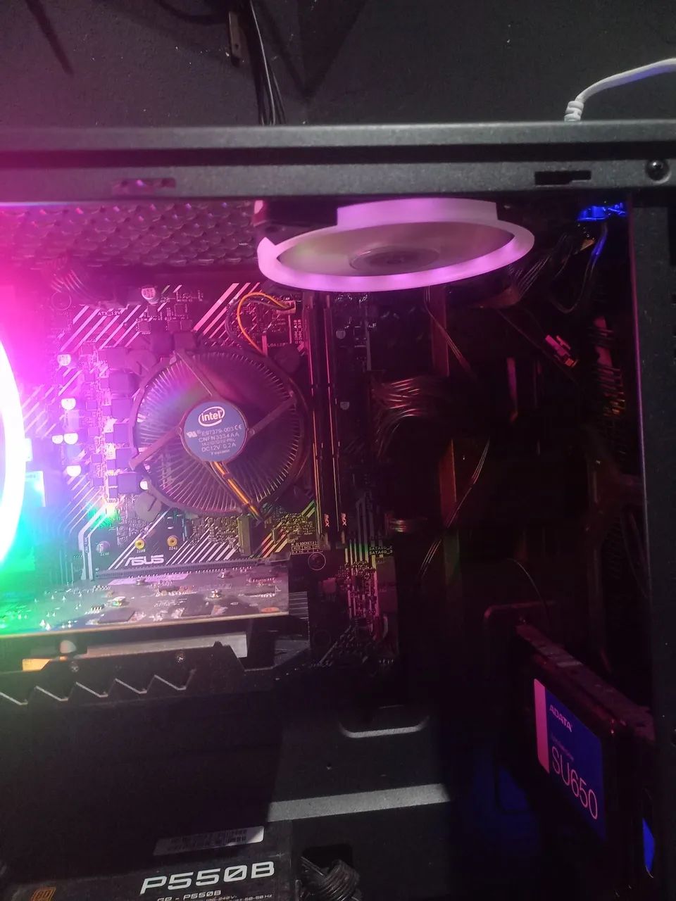 Selling computer in perfect working condition64186557539969122