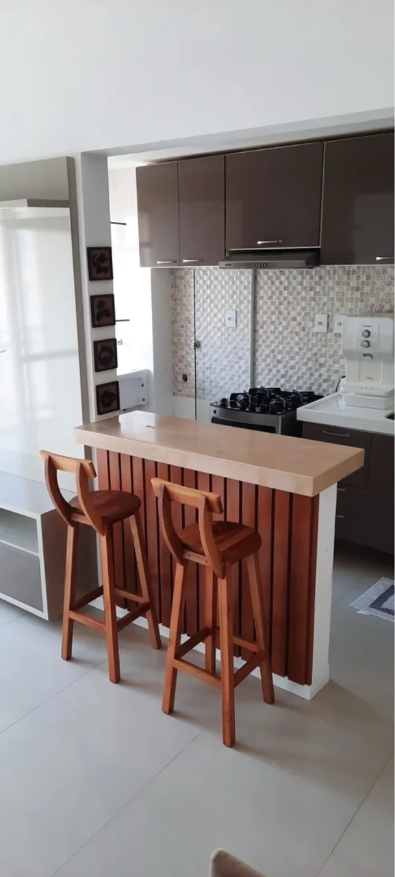 Alugo apartamento Bonavitta club Araçagy!
