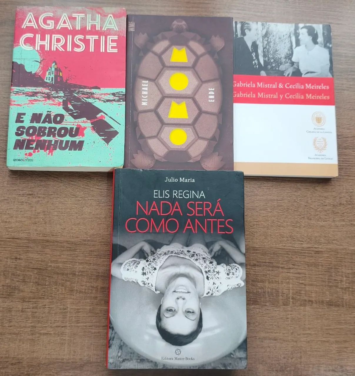 Livros Diversos - Foto 4