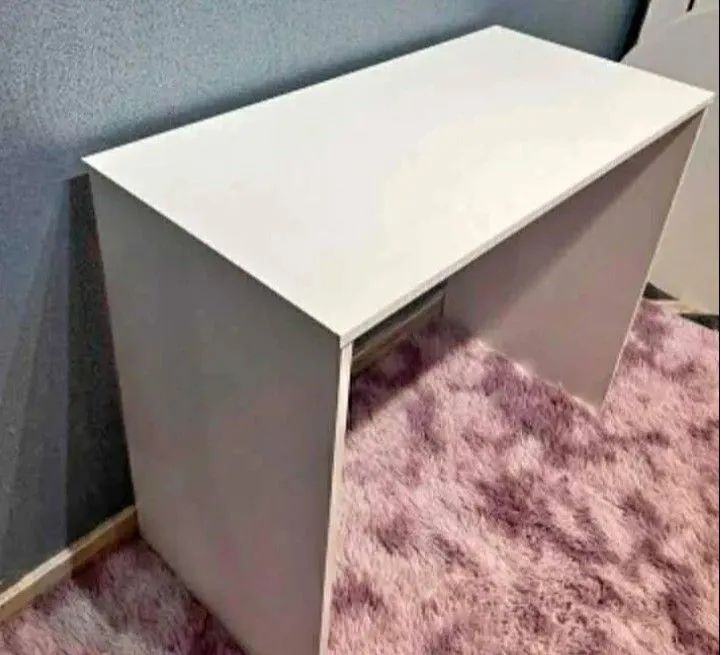 Mesa em mdf a pronta entrega 