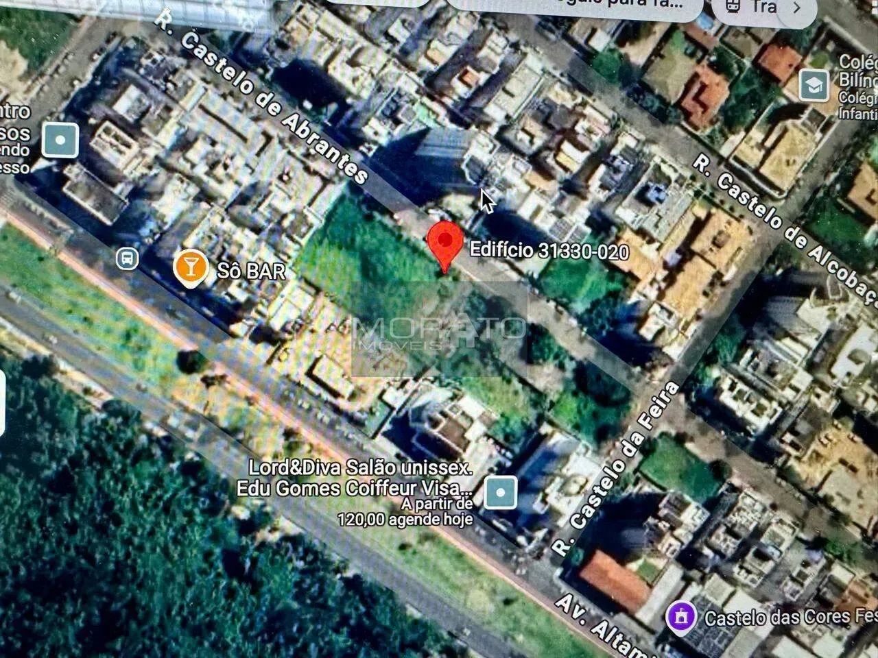 Lotes de 420m² no Bairro Castelo - Foto 4