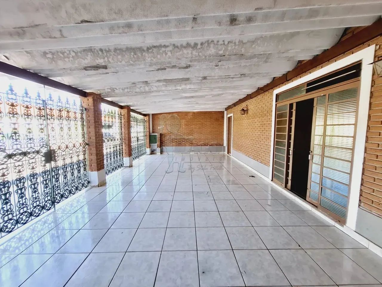 Casa de 02 quartos para locação e venda - Quintino Facci I - Foto 2