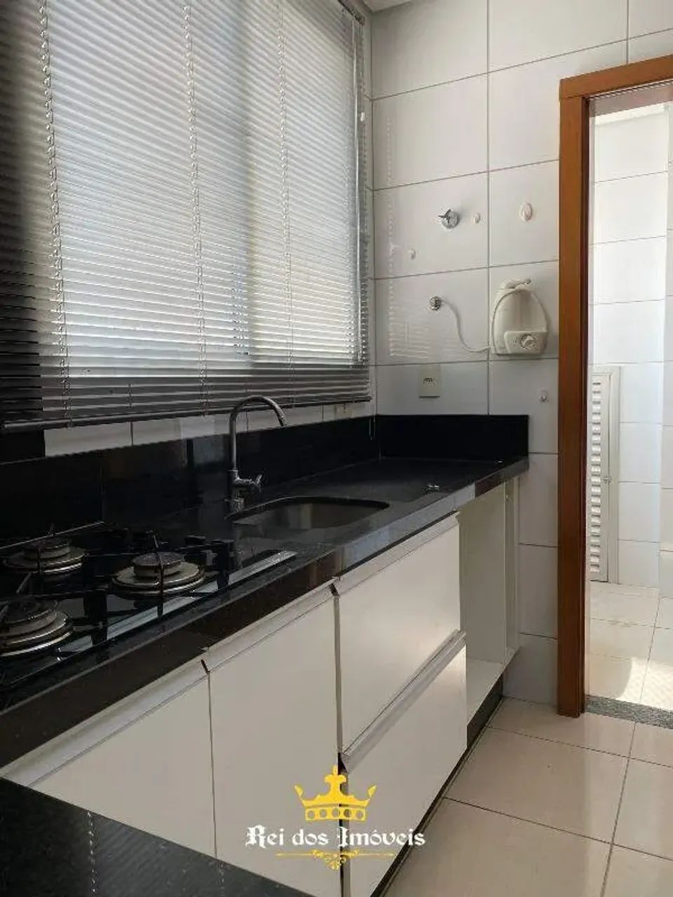 Vendo Apartamento Edif. Portal do Sul - Foto 4