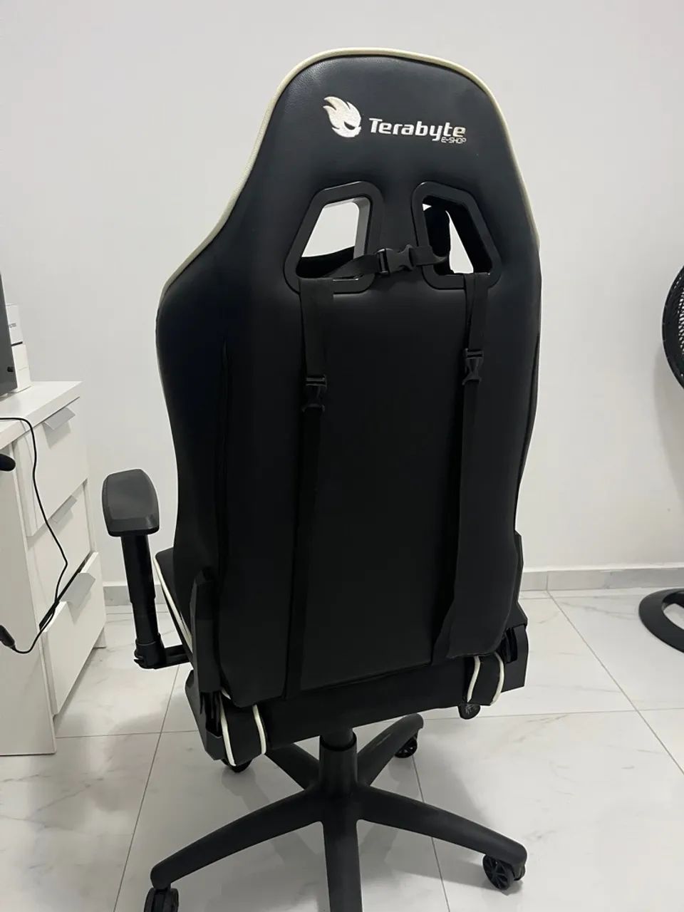 Cadeira Gamer Terabyte