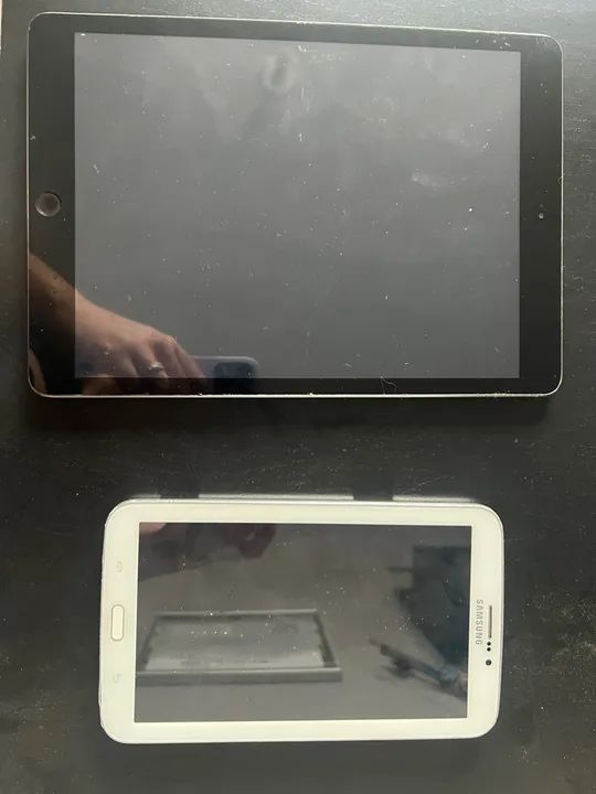 Vendo para retirada de peças 