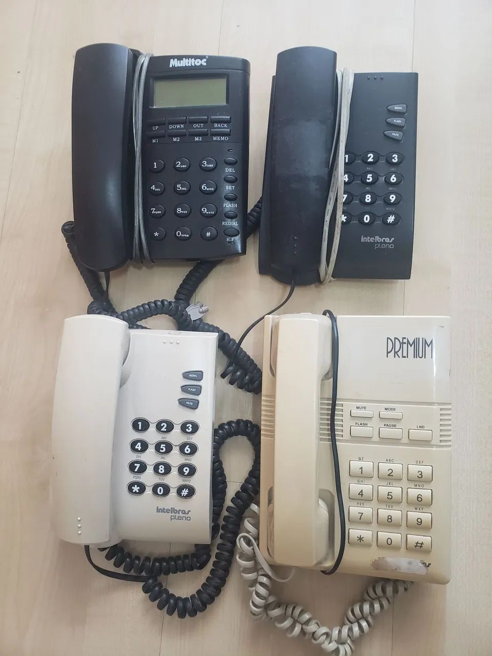 Central telefônica INTELBRAS  - Foto 4