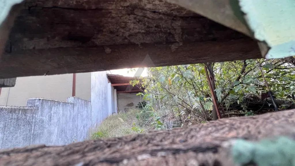 Terreno à venda em Campinas, Vila Nova Teixeira, com 460 m² - Foto 4