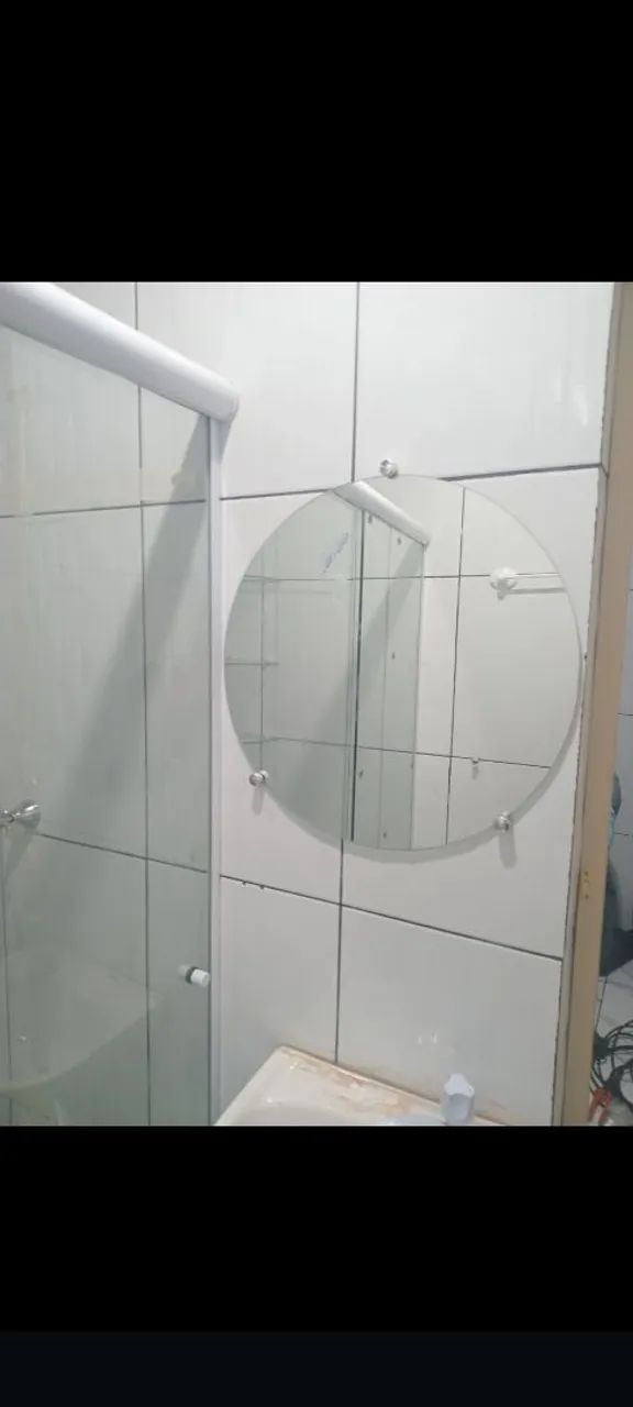 Esquadria de alumínio e vidraçaria  - Foto 3