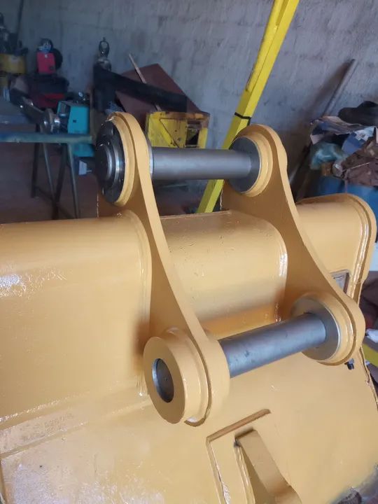 D.M tratores  - Foto 2