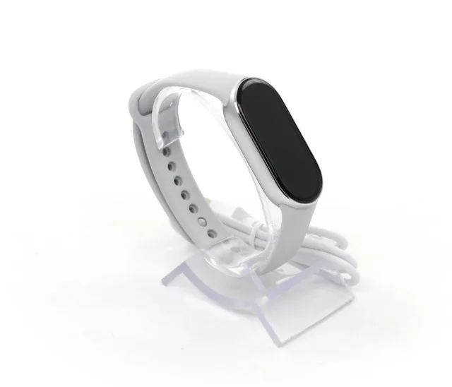 Mi Band 10 prata - Foto 2