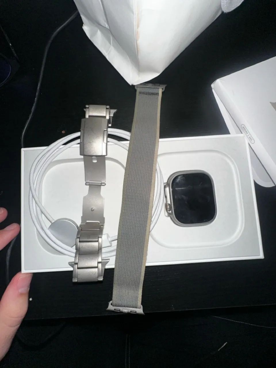 Apple Watch Ultra 2 