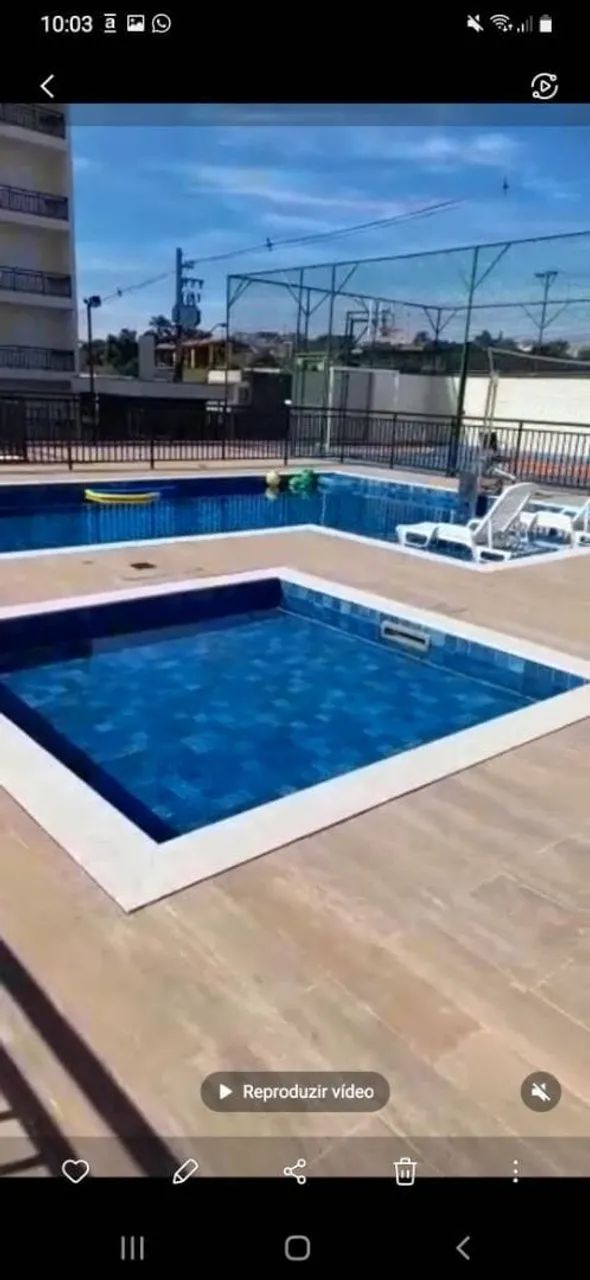 Foto - Ferraz de Vasconcelos - Vila Santo Antônio