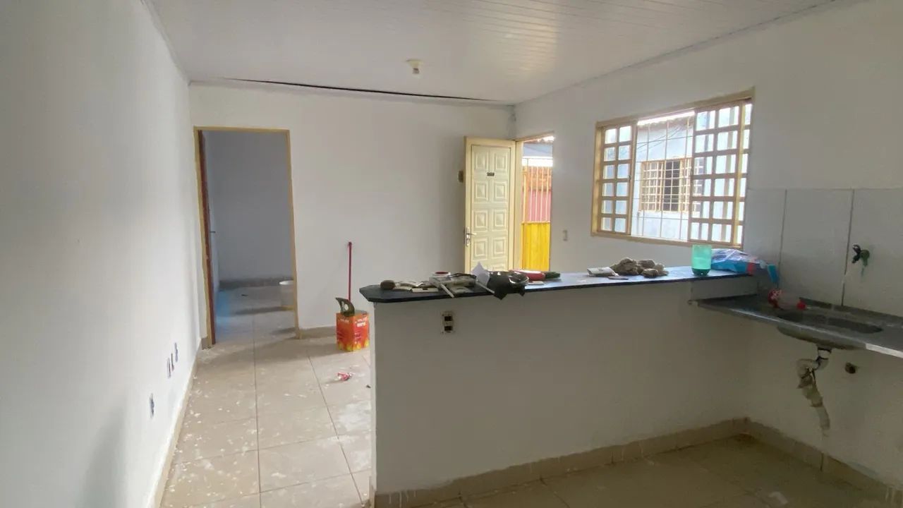 Foto - Valparaíso de Goiás - Setor de Chácaras Anhangüera A