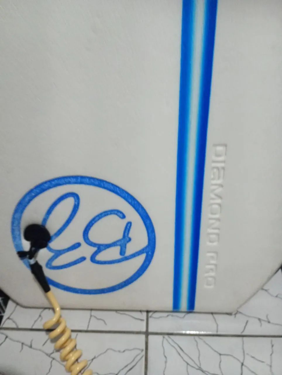 Prancha de Surf Bodyboard - Foto 3