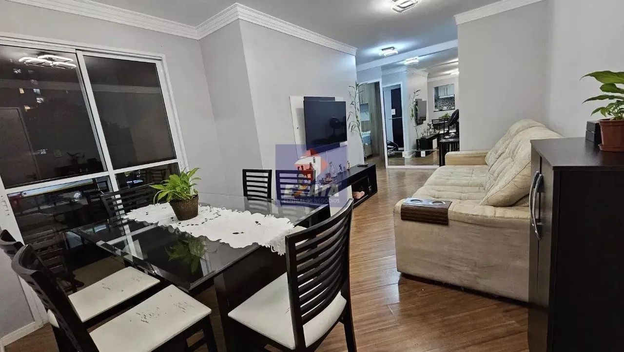 Apartamento para aluguel, 2 quarto(s), Macedo, Guarulhos - AP780